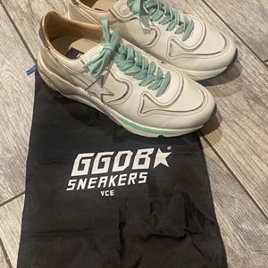 Golden Goose Sneakers